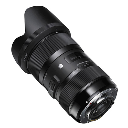 MEIKE 12mm F/2.8 Wide Angle Lens for Sony E-Mount